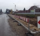 Budowa sieci kanalizacji sanitarnej